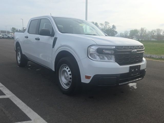 Certified 2022 Ford Maverick XL image 1