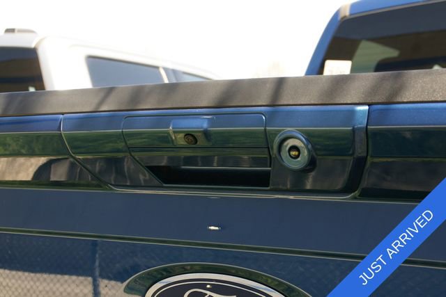 Certified 2022 Ford F150 XLT w/ Equipment Group 302A High image 7