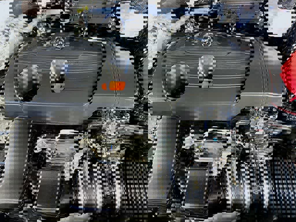 Used 2024 Acura RDX SH-AWD w/ Technology Package image 12