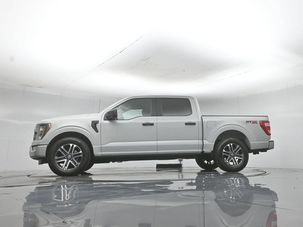 Certified 2023 Ford F150 XL RWD image 52