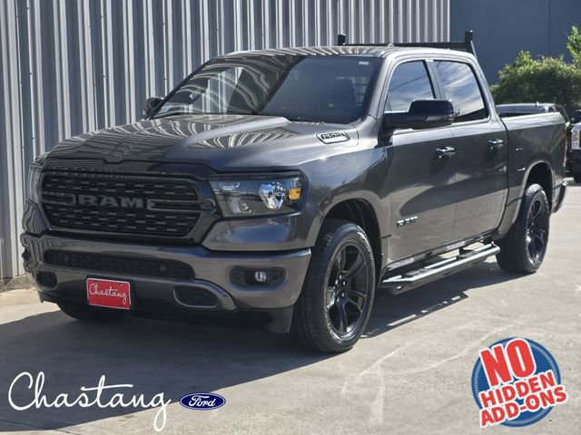 Used 2024 RAM 1500 Lone Star image 7