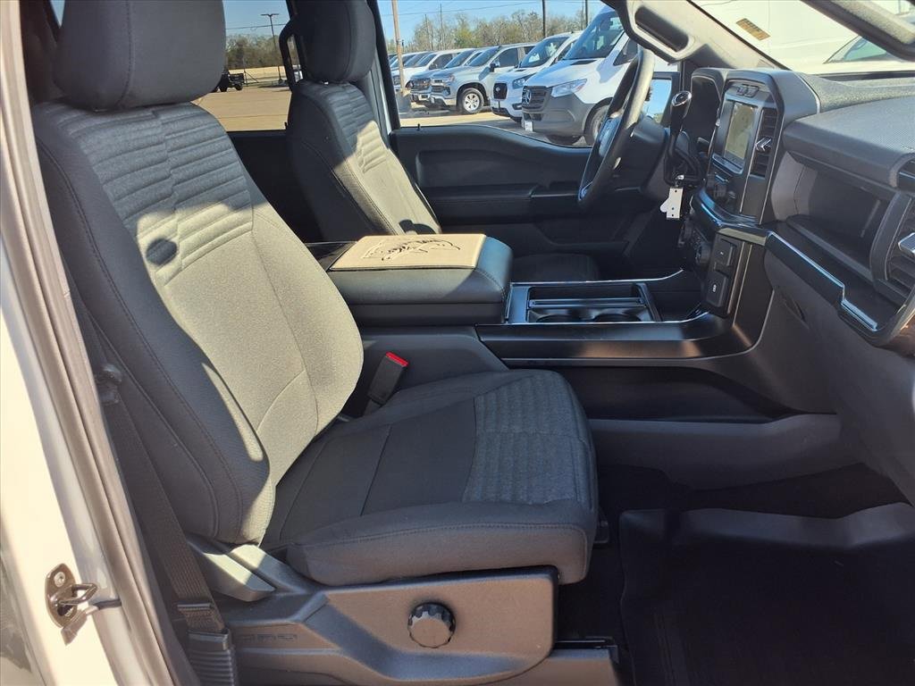 Certified 2023 Ford F150 XL w/ STX Appearance Package image 28