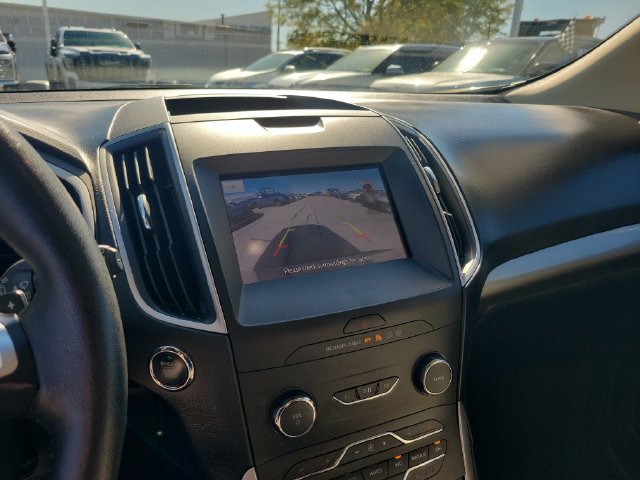 Certified 2020 Ford Edge SEL w/ Convenience Package AWD/4WD image 15