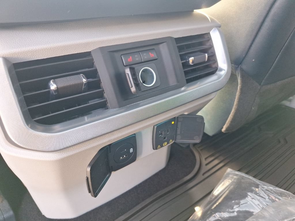 Certified 2023 Ford F150 Limited AWD/4WD image 20