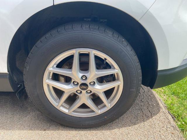 Certified 2024 Ford Edge SEL w/ Convenience Package AWD/4WD image 12