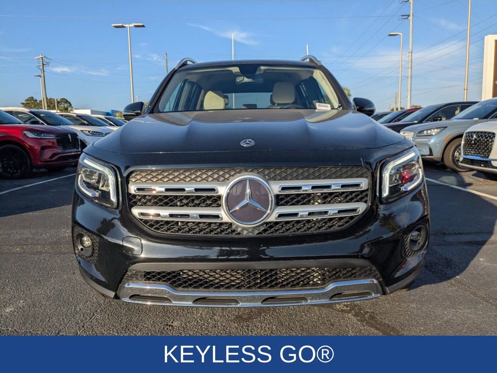 Used 2020 Mercedes-Benz GLB 250 image 10