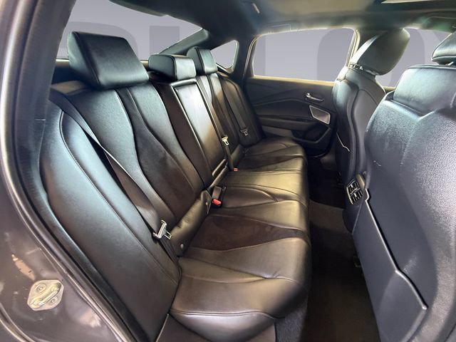 Used 2023 Acura TLX w/ A-SPEC Pkg FWD image 18