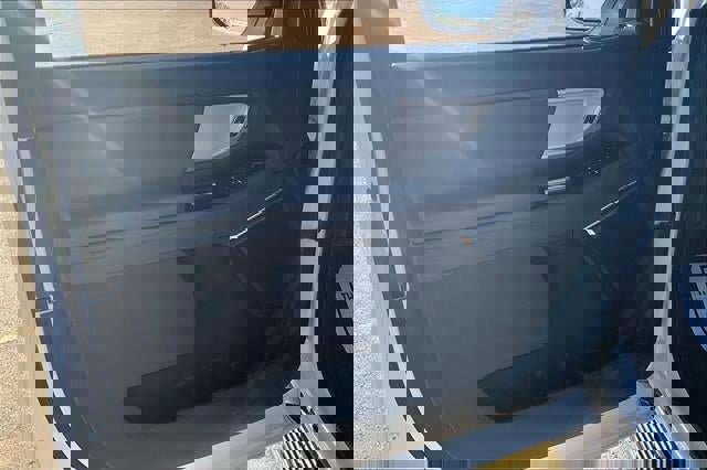 Certified 2025 Ford Expedition Active image 22