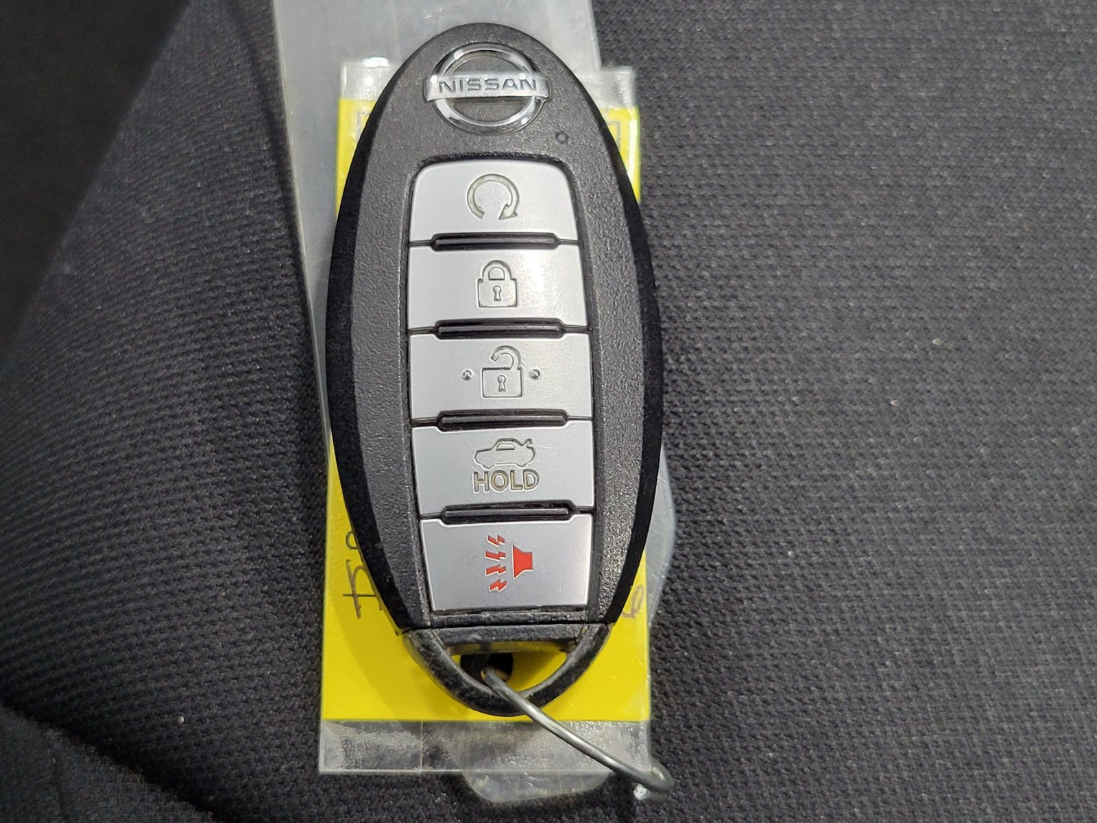 Used 2021 Nissan Sentra SV FWD image 23
