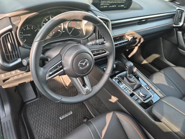 Used 2026 MAZDA CX-50 AWD 2.5 S w/ Weather Package image 17