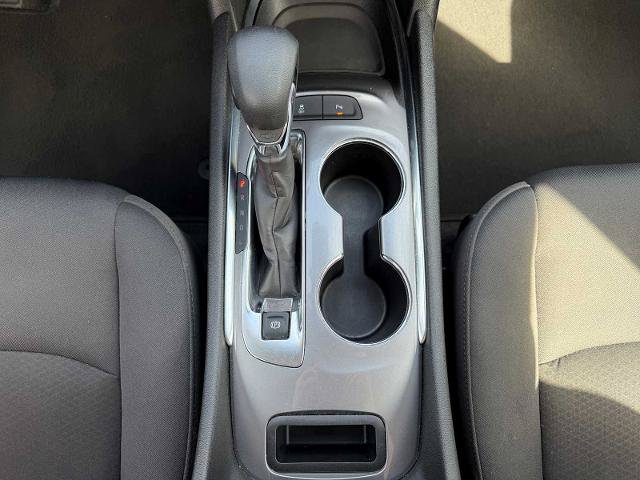 Used 2025 Chevrolet Malibu LT FWD image 18