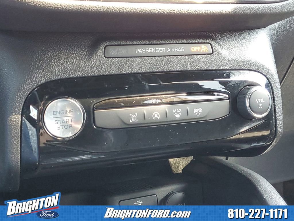 Certified 2024 Ford Escape ST-Line w/ Tech Pack #1 AWD/4WD image 27