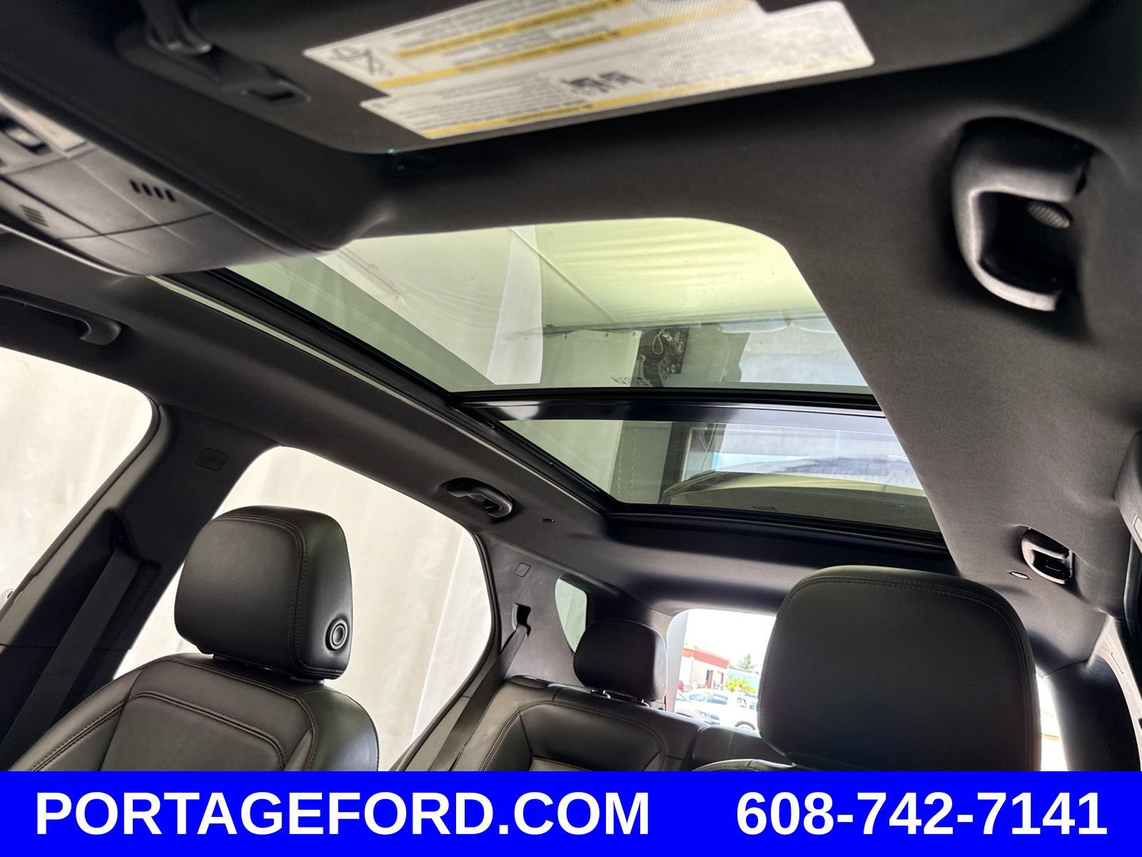 Used 2022 Chevrolet Equinox RS w/ RS Leather Package AWD/4WD image 26