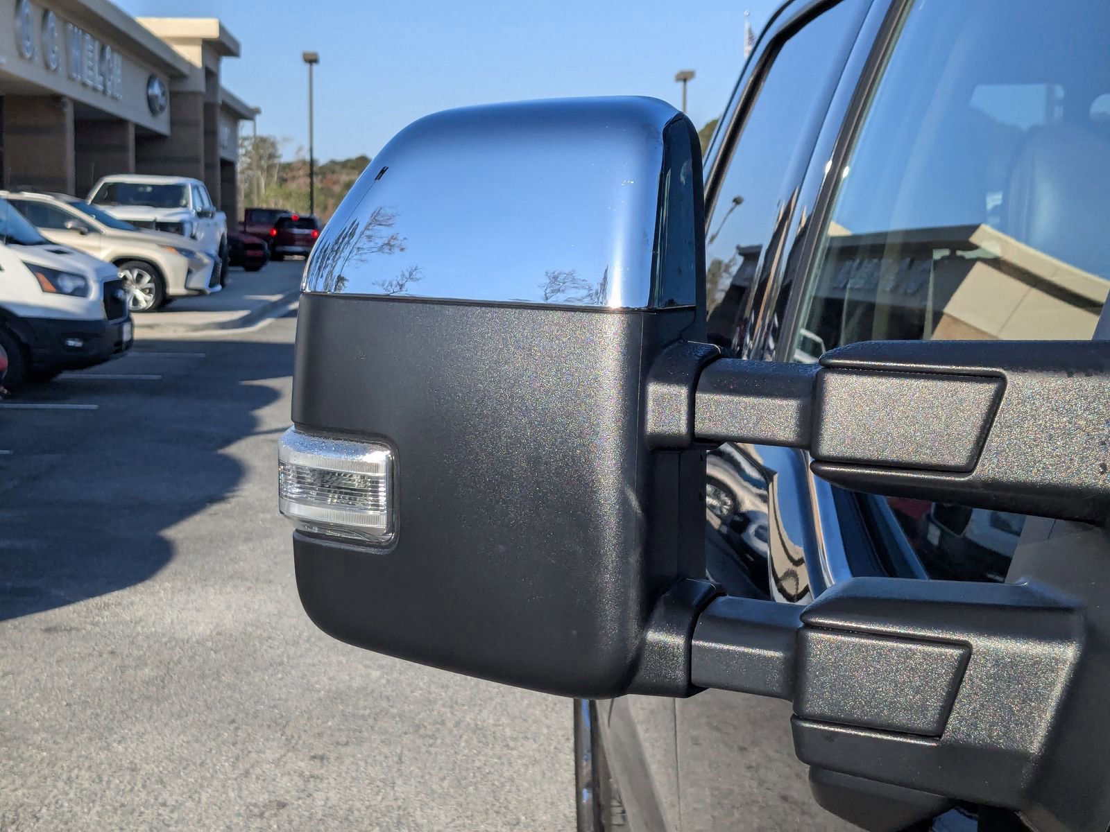 Certified 2024 Ford F150 King Ranch image 13