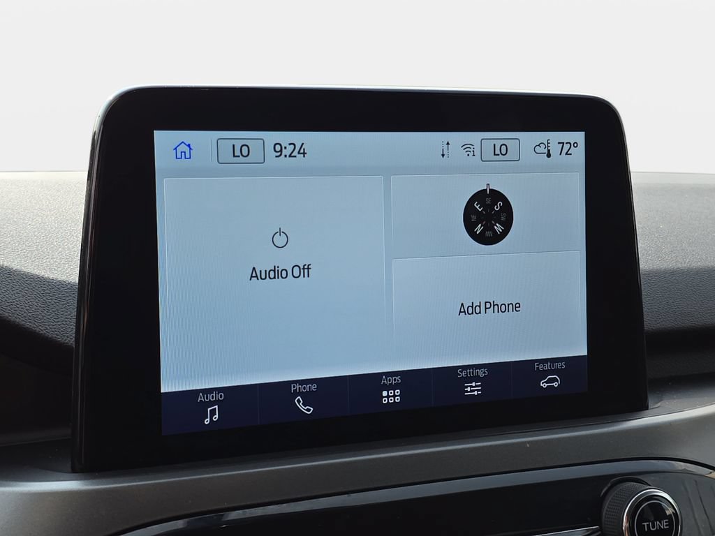 Certified 2023 Ford Escape Active FWD image 19