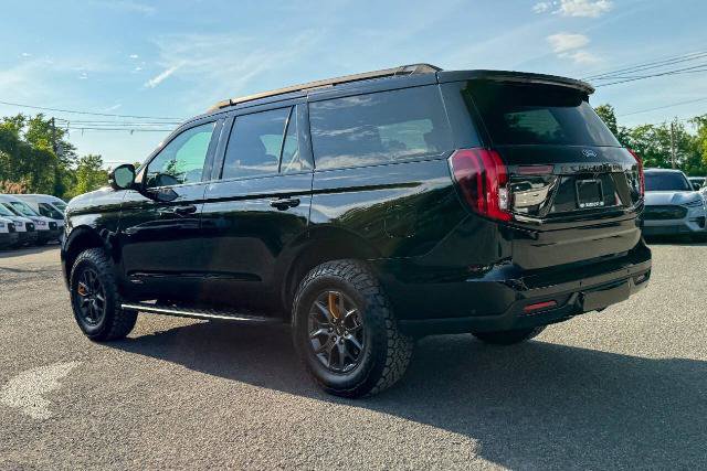 Certified 2025 Ford Expedition Tremor AWD/4WD image 5