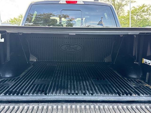 Certified 2024 Ford F150 Lariat w/ Equipment Group 502A High AWD/4WD image 7
