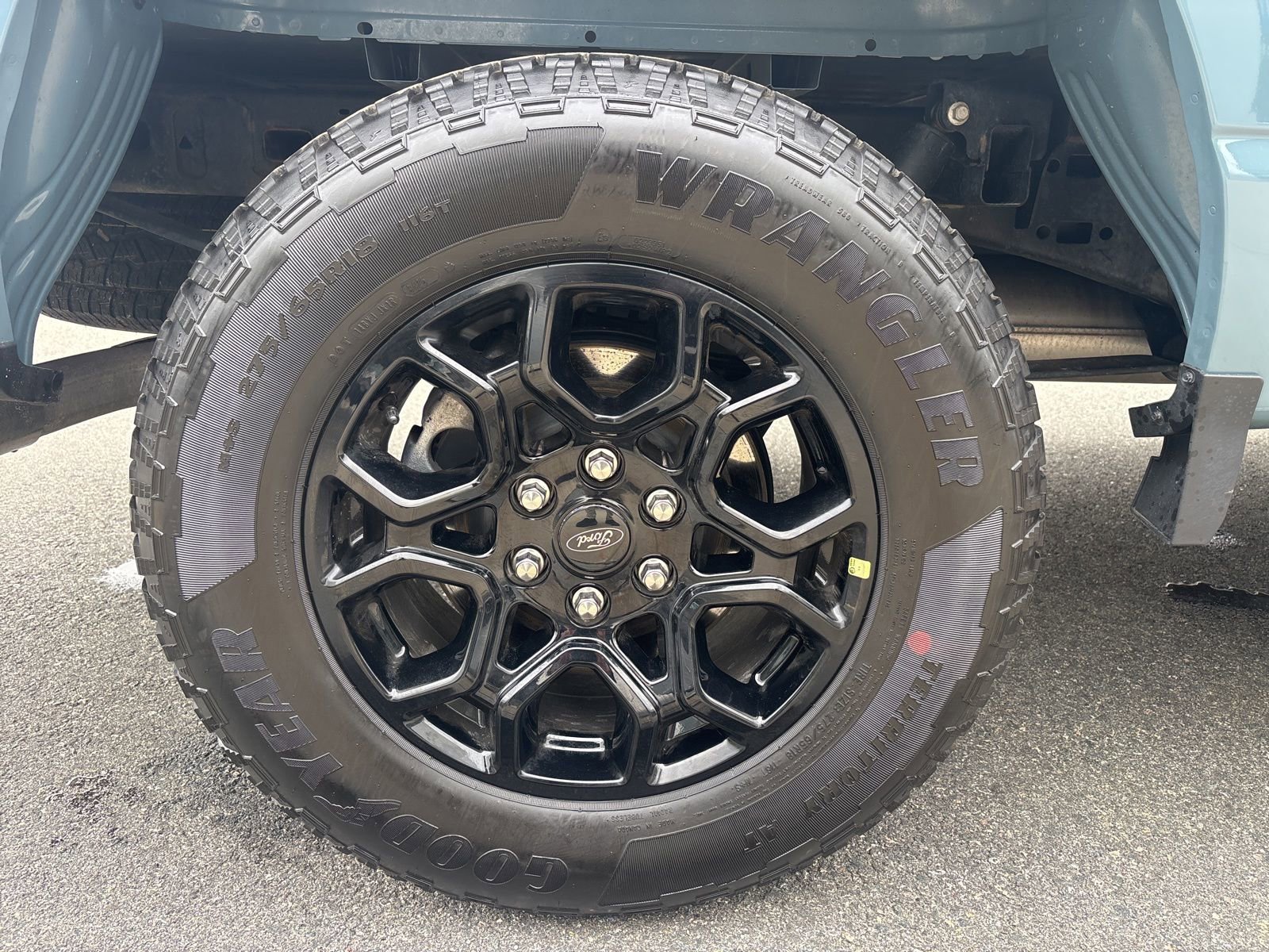 Certified 2023 Ford F150 XLT image 51