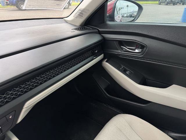 Used 2024 Honda Accord EX image 26