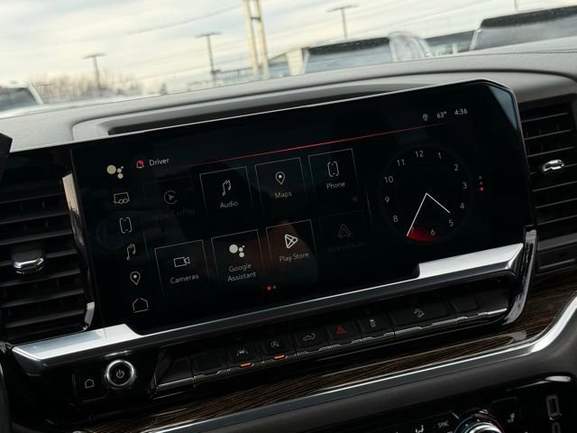 Used 2023 GMC Sierra 1500 SLE w/ X31 Off-Road Package image 32