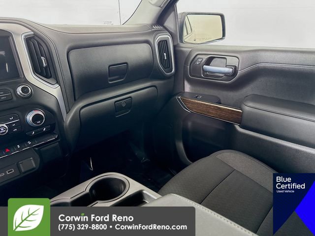 Used 2021 GMC Sierra 1500 Elevation w/ X31 Off-Road Package image 26