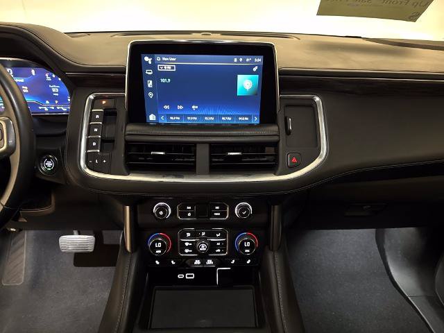 Used 2023 Chevrolet Tahoe LT RWD image 25