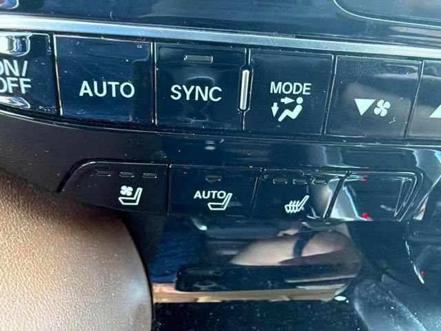 Used 2022 Acura MDX w/ Advance Package AWD/4WD image 12