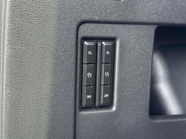 Certified 2022 Ford Expedition Max Platinum AWD/4WD image 11