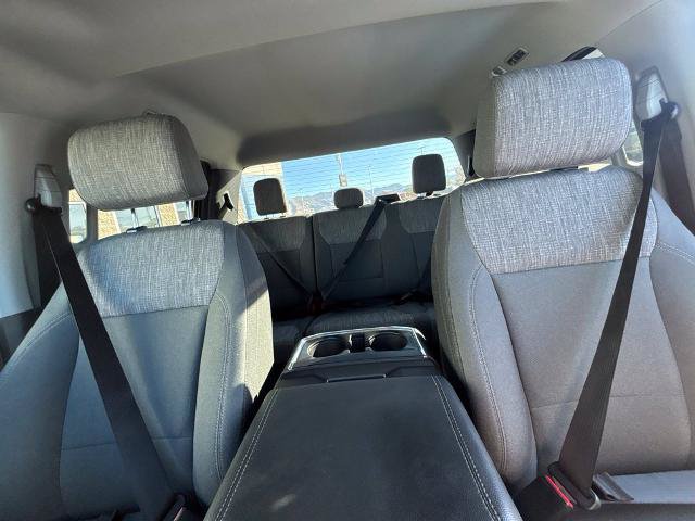 Certified 2023 Ford F150 XLT w/ Equipment Group 302A High AWD/4WD image 21