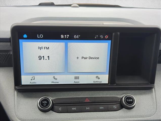 Certified 2023 Ford Maverick XLT FWD image 14
