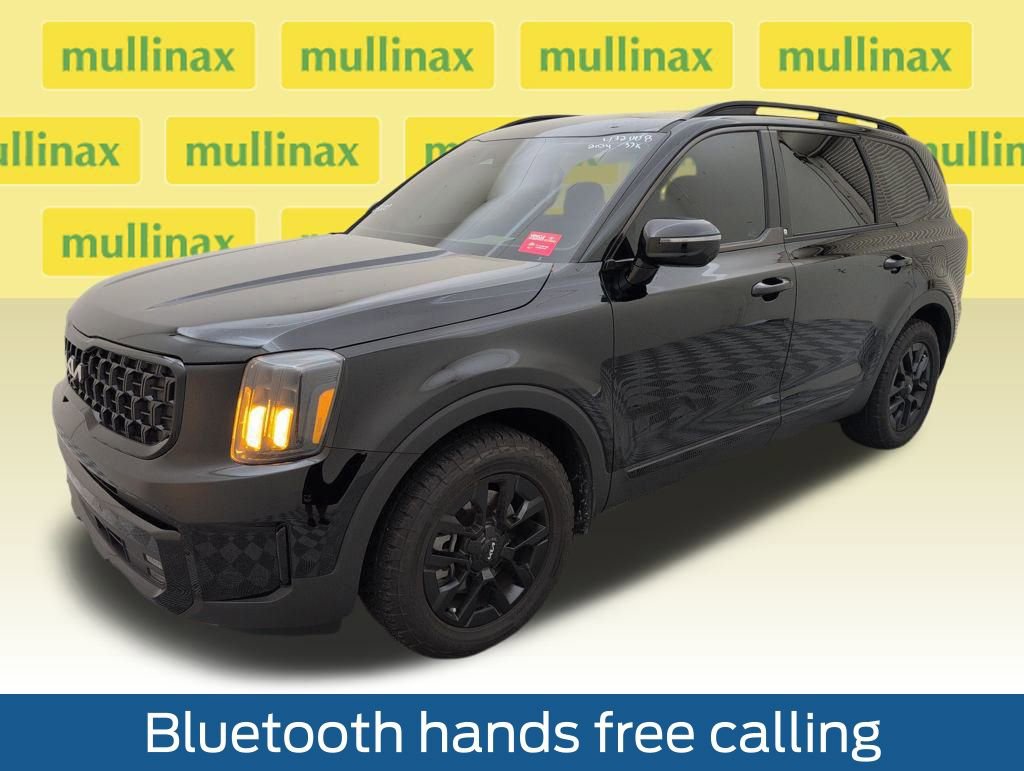 Used 2024 Kia Telluride SX X-Pro image 15
