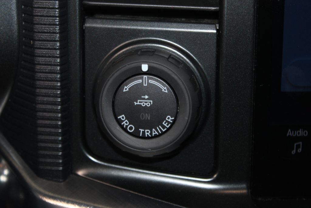 Certified 2024 Ford F150 King Ranch AWD/4WD image 47