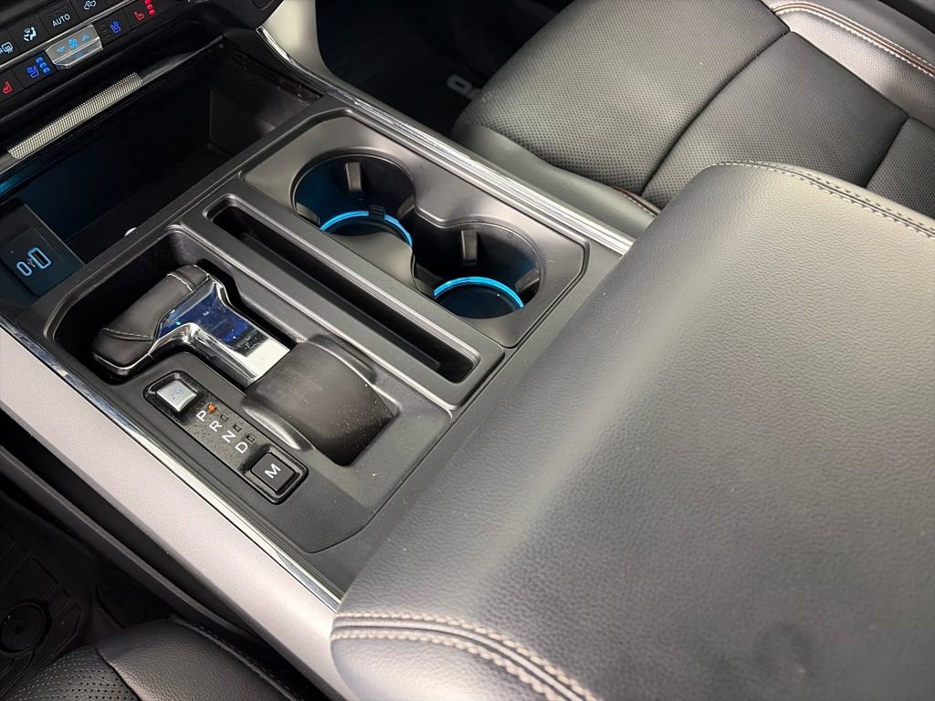 Certified 2021 Ford F150 Lariat image 22