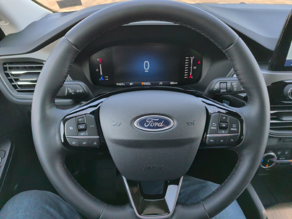 Certified 2024 Ford Escape Active AWD/4WD image 23