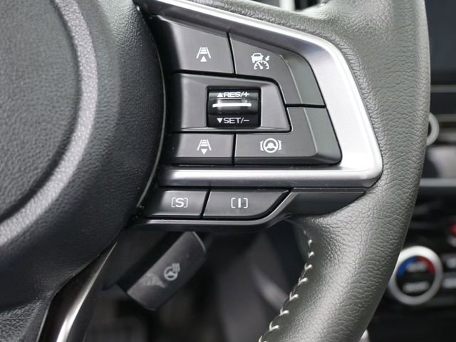 Used 2023 Subaru Forester Limited w/ Popular Package #2 AWD/4WD image 16