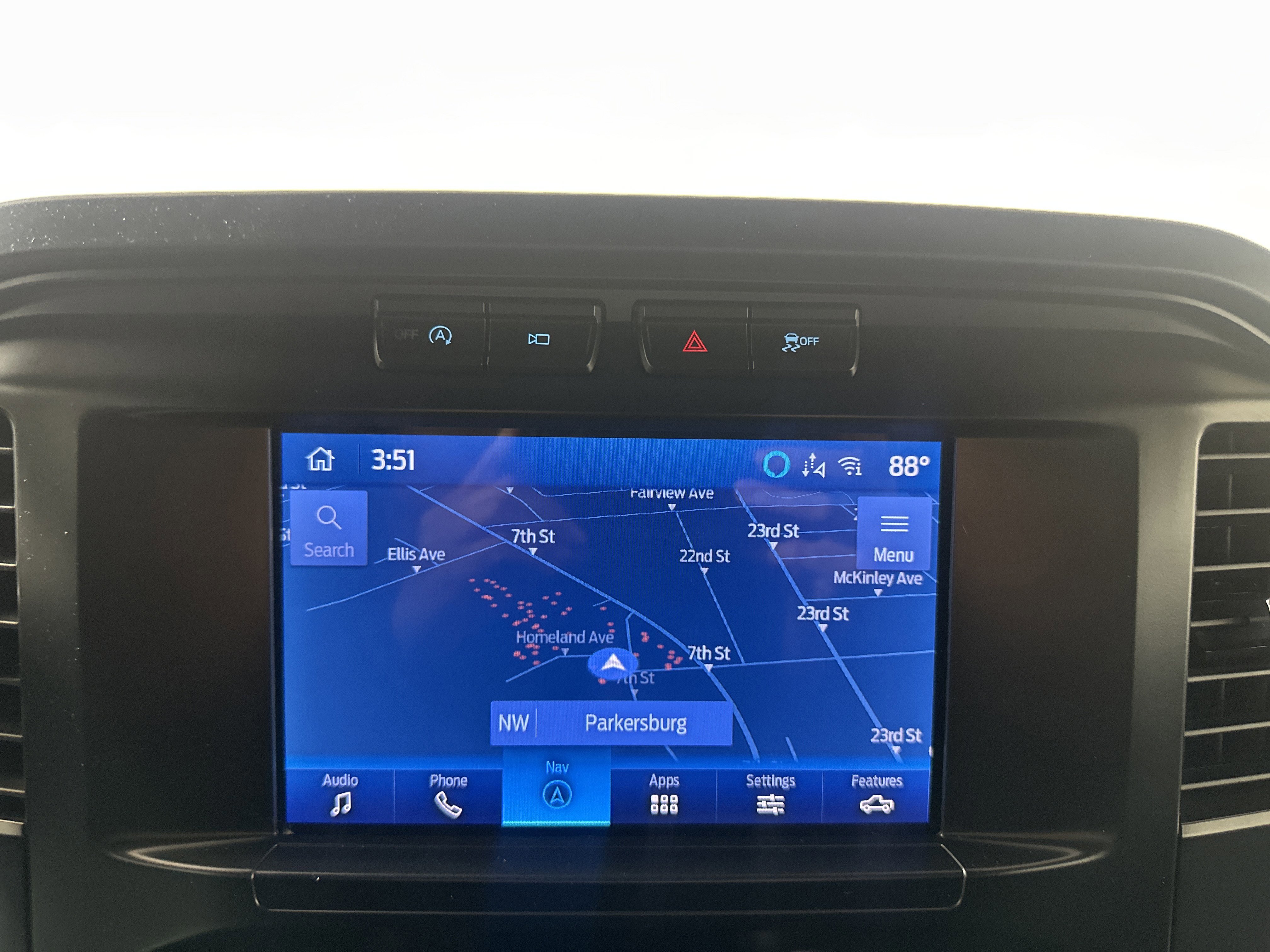 Certified 2023 Ford F150 XL w/ STX Appearance Package image 16