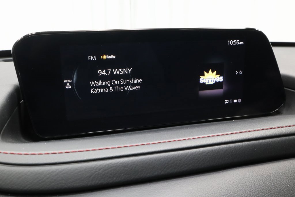 Used 2025 MAZDA CX-30 AWD 2.5 S w/ Preferred Package image 10