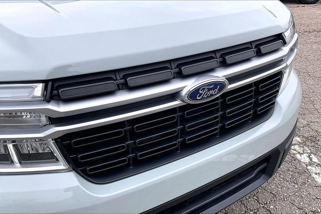 Certified 2023 Ford Maverick Lariat w/ Lariat Luxury Package AWD/4WD image 29