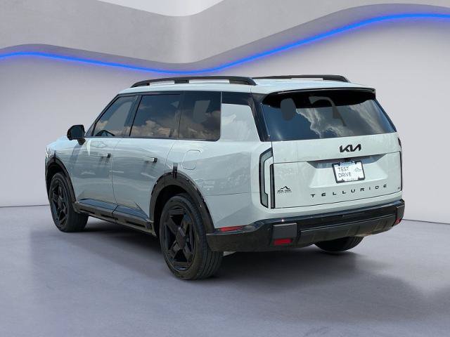 Used 2027 Kia Telluride SX Prestige X-Line w/ Towing Package AWD/4WD image 3