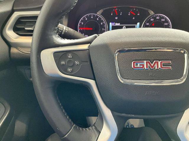 Used 2019 GMC Acadia SLT AWD/4WD image 11