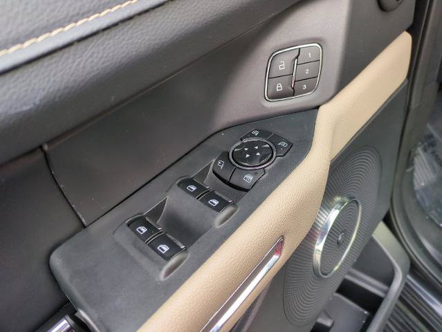 Certified 2024 Ford Expedition Limited AWD/4WD image 11