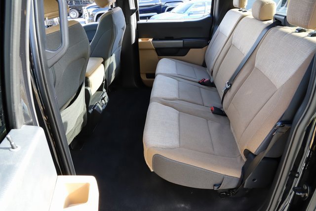 Certified 2023 Ford F150 XLT image 17