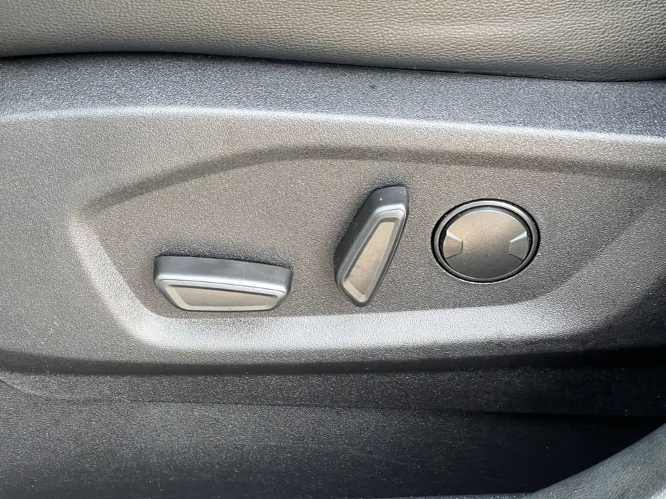 Certified 2024 Ford Edge Titanium w/ Equipment Group 301A AWD/4WD image 12