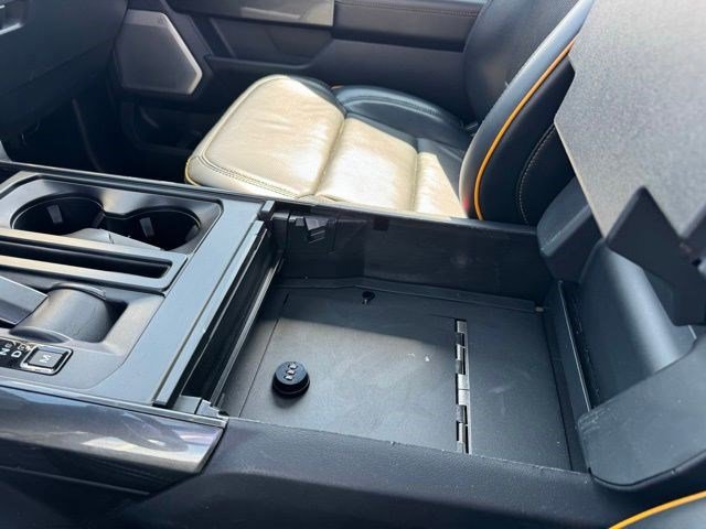 Certified 2021 Ford F150 Tremor w/ Equipment Group 402A High image 27