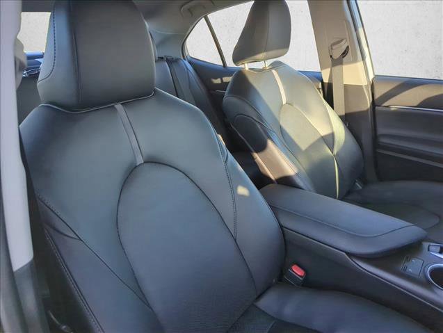 Used 2023 Toyota Camry XLE image 26