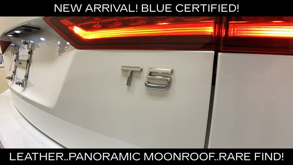 Used 2020 Volvo V60 T5 Momentum w/ Momentum Advanced Package FWD image 16