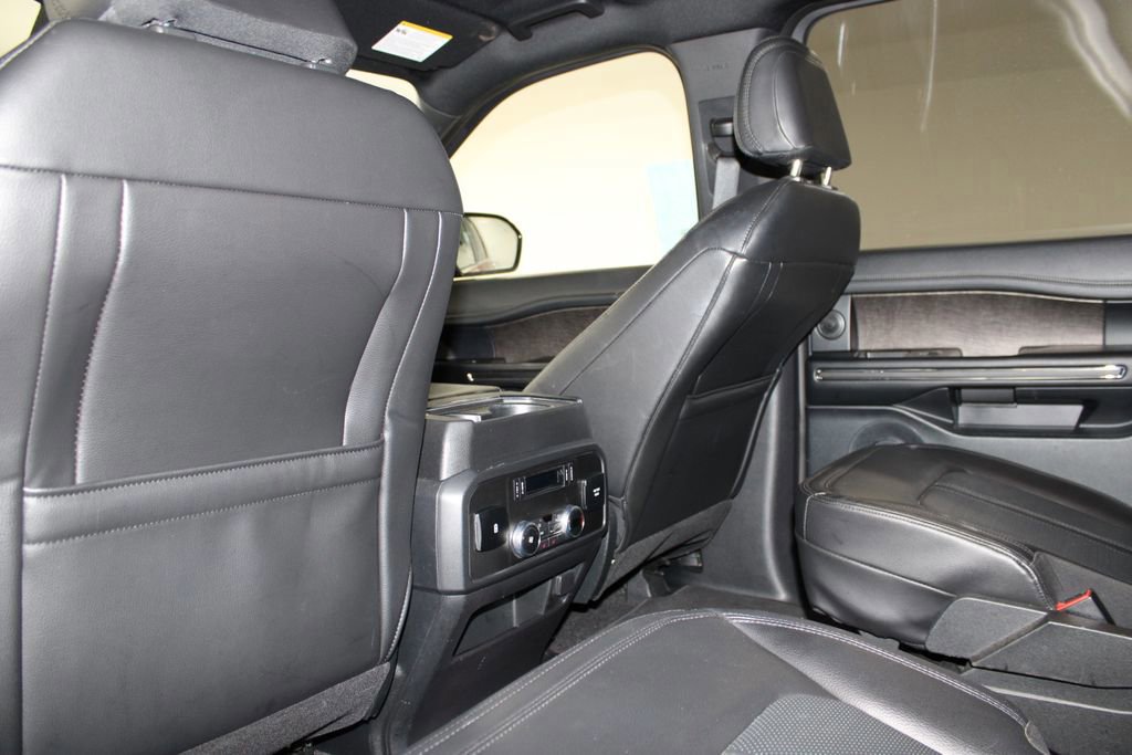 Certified 2021 Ford Expedition Limited RWD image 29
