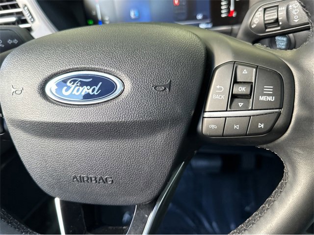 Certified 2024 Ford Escape Active image 27