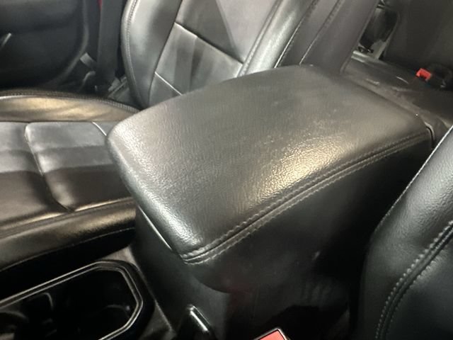 Used 2021 Jeep Wrangler Unlimited Sahara AWD/4WD image 28