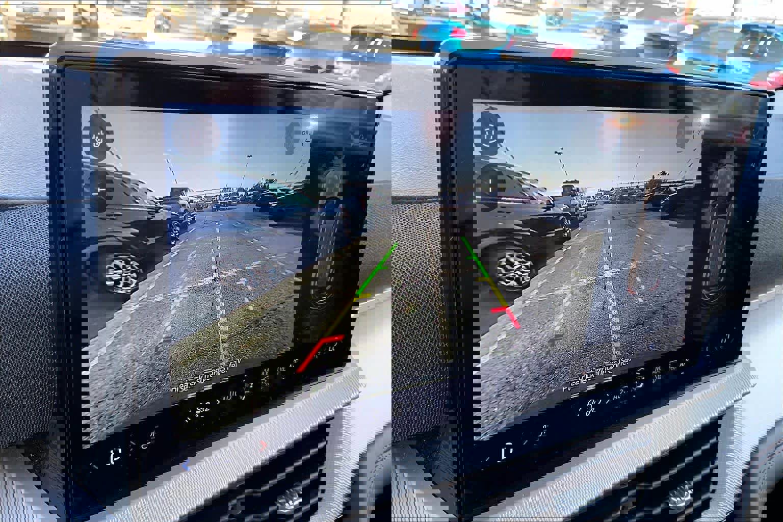 Certified 2025 Ford Explorer Active image 26